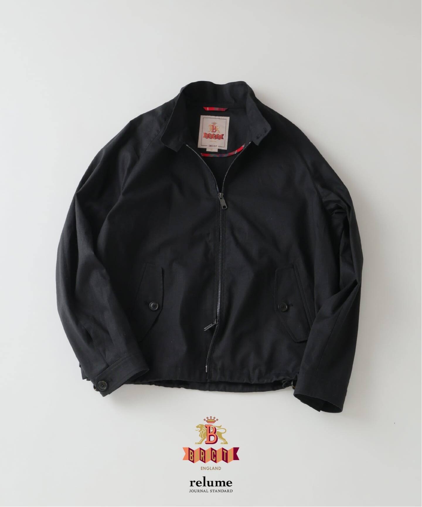 BARACUTA / バラク―タ 別注 G4 ドライビング ブルゾン（その他ブルゾン