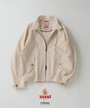 《予約》BARACUTA / バラク―タ 別注 G4 ドライビング ブルゾン