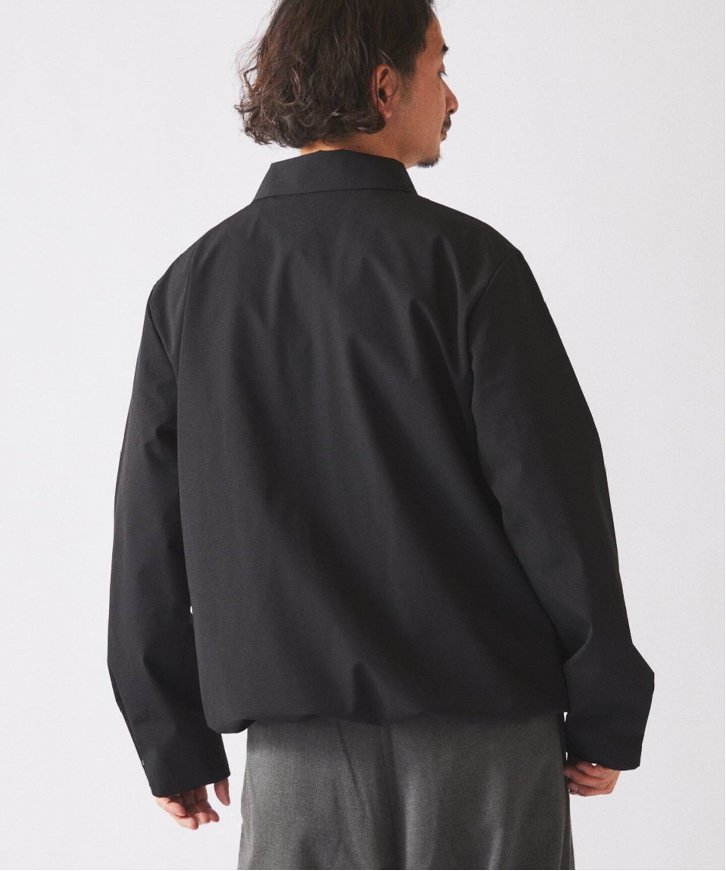 A.P.C. / アー・ペー・セー 別注 レイモンド ブルゾン(ナイロン A.P.C. / アー・ペー・セー 別注 レイモンド ブルゾン(ナイロン
