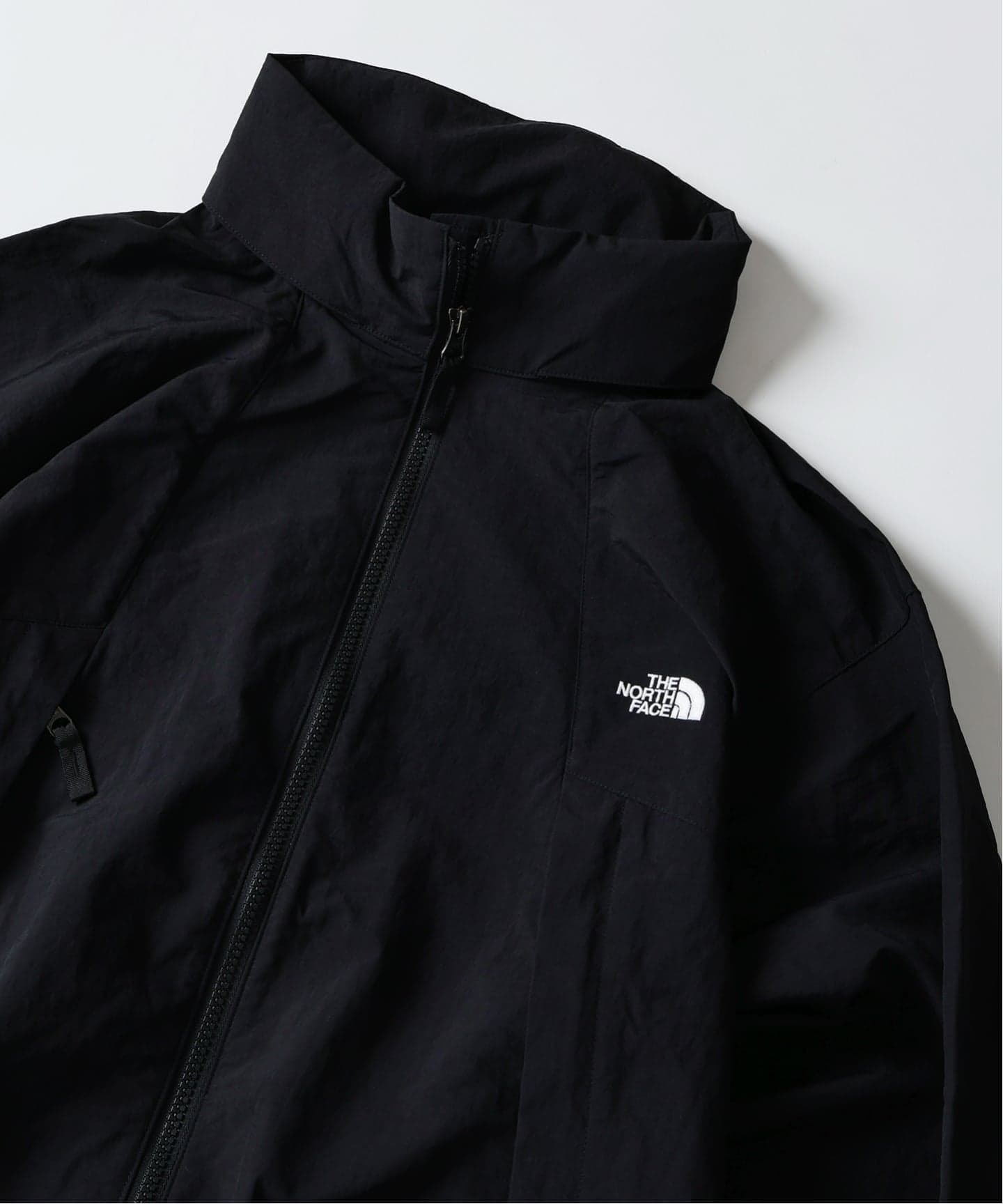 THE NORTH FACE / ノースフェイス バーサタイルブルゾン（ナイロン