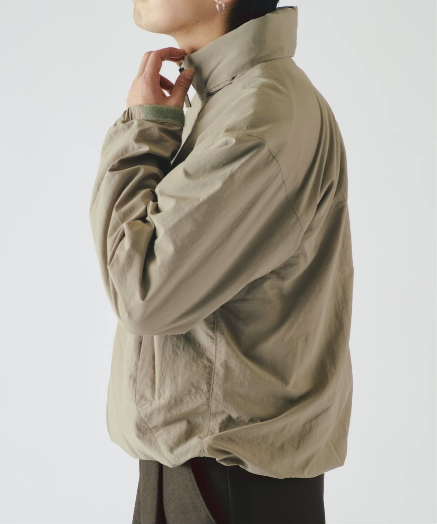 THE NORTH FACE / ノースフェイス バーサタイルブルゾン（ナイロン