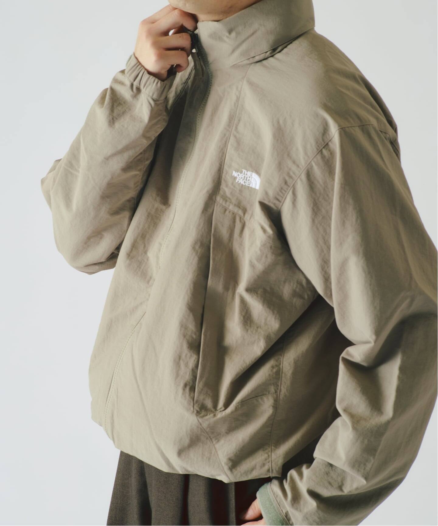THE NORTH FACE バーサタイルブルゾン L THE NORTH FACE / ノースフェイス バーサタイルブルゾン（ナイロン
