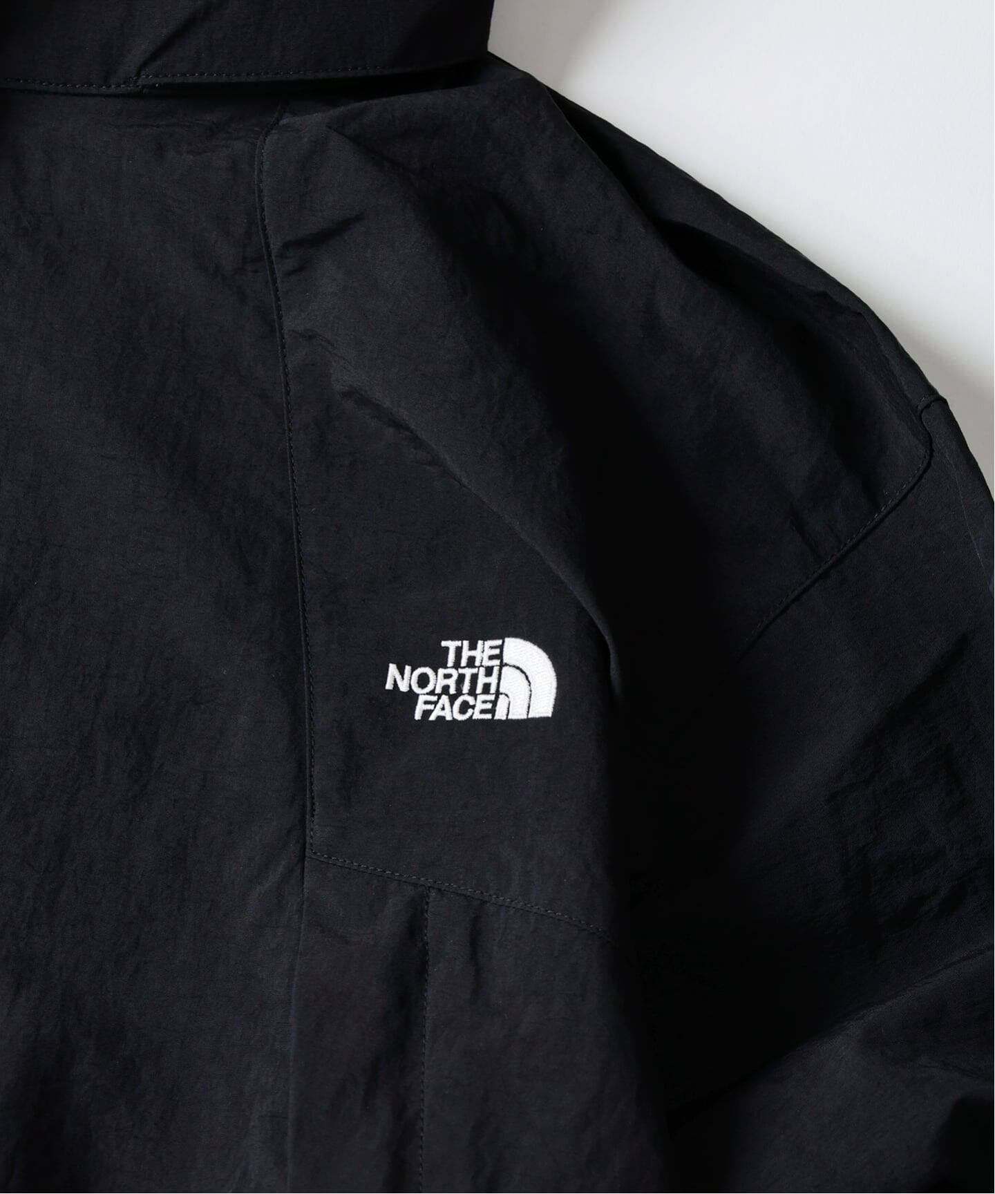THE NORTH FACE / ノースフェイス バーサタイルブルゾン（ナイロン