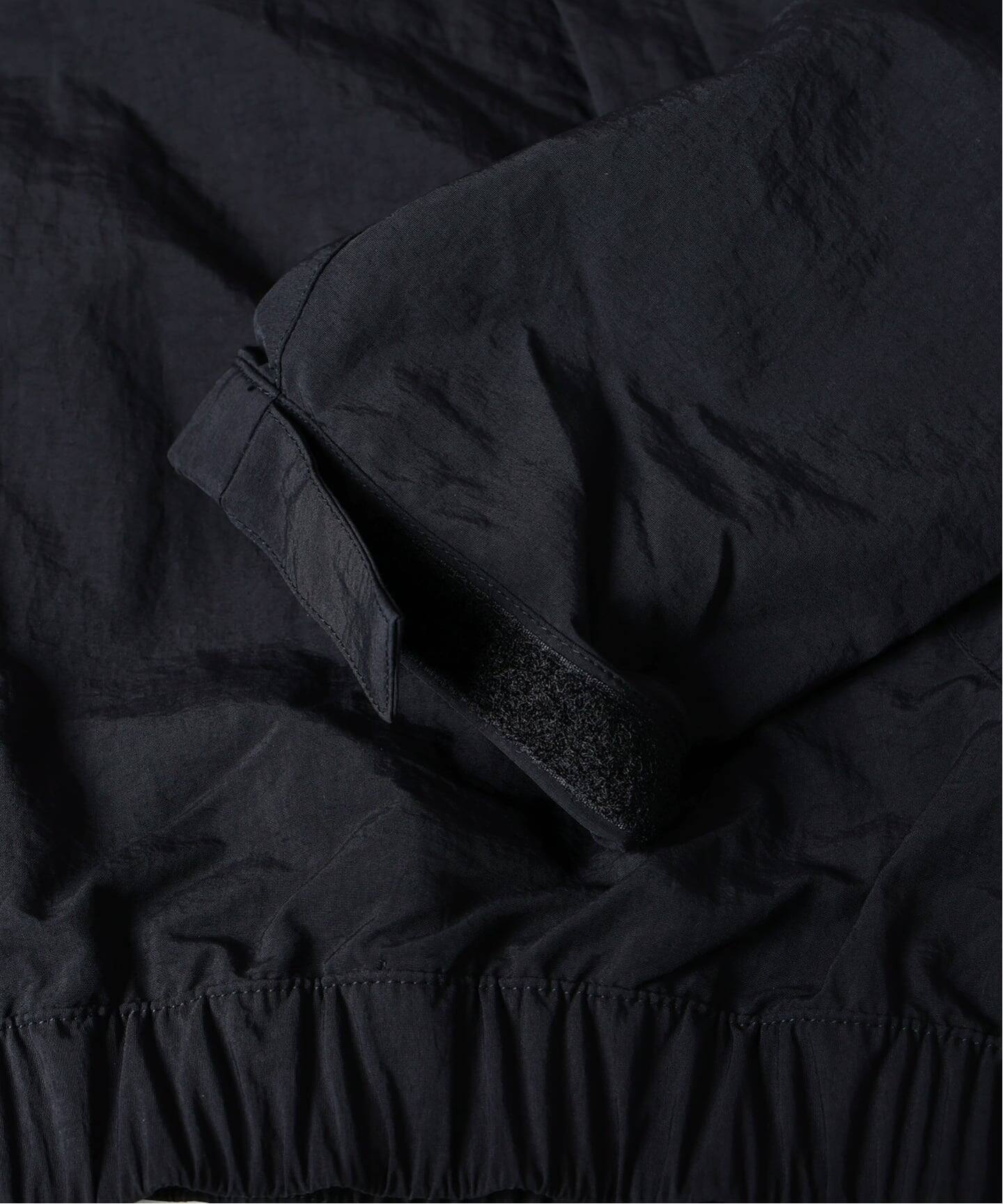 THE NORTH FACE バーサタイルブルゾンブラック M THE NORTH FACE / ノースフェイス バーサタイルブルゾン（ナイロン