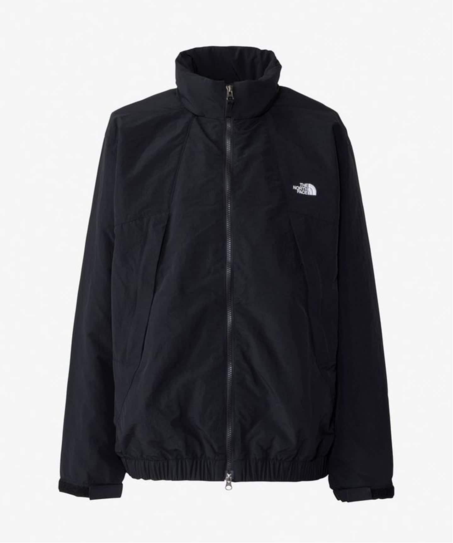 THE NORTH FACE バーサタイルブルゾンブラック M THE NORTH FACE / ノースフェイス バーサタイルブルゾン（ナイロン