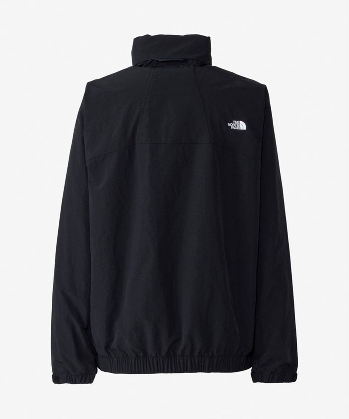 THE NORTH FACE / ノースフェイス バーサタイルブルゾン（ナイロン