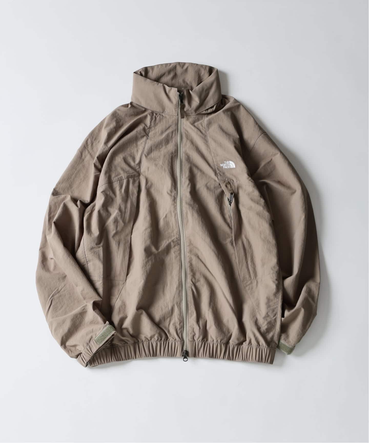 THE NORTH FACE / ノースフェイス バーサタイルブルゾン（ナイロン