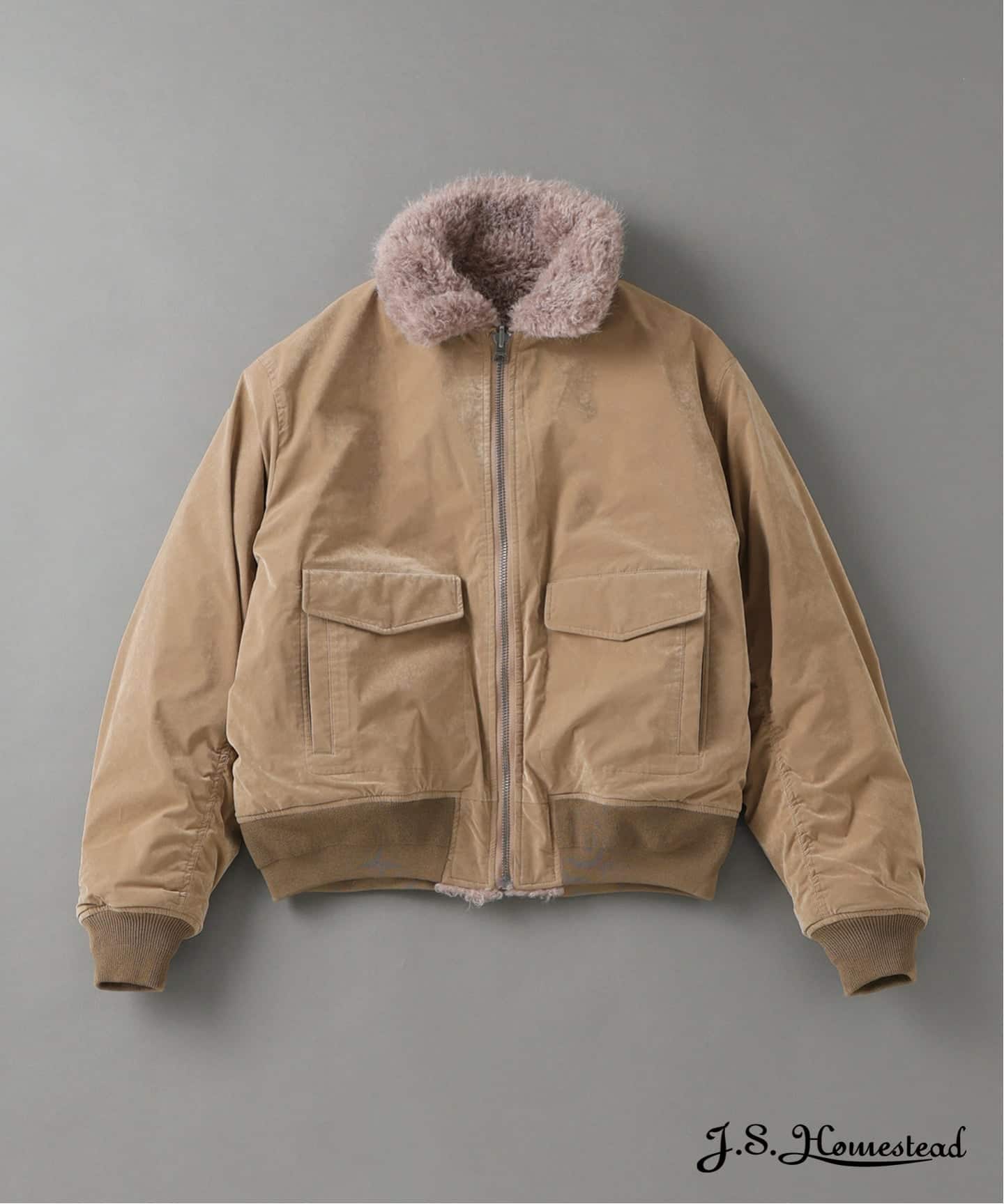 JOURNAL STANDARD｜ジャーナルスタンダード（メンズ／カラーがブラウン