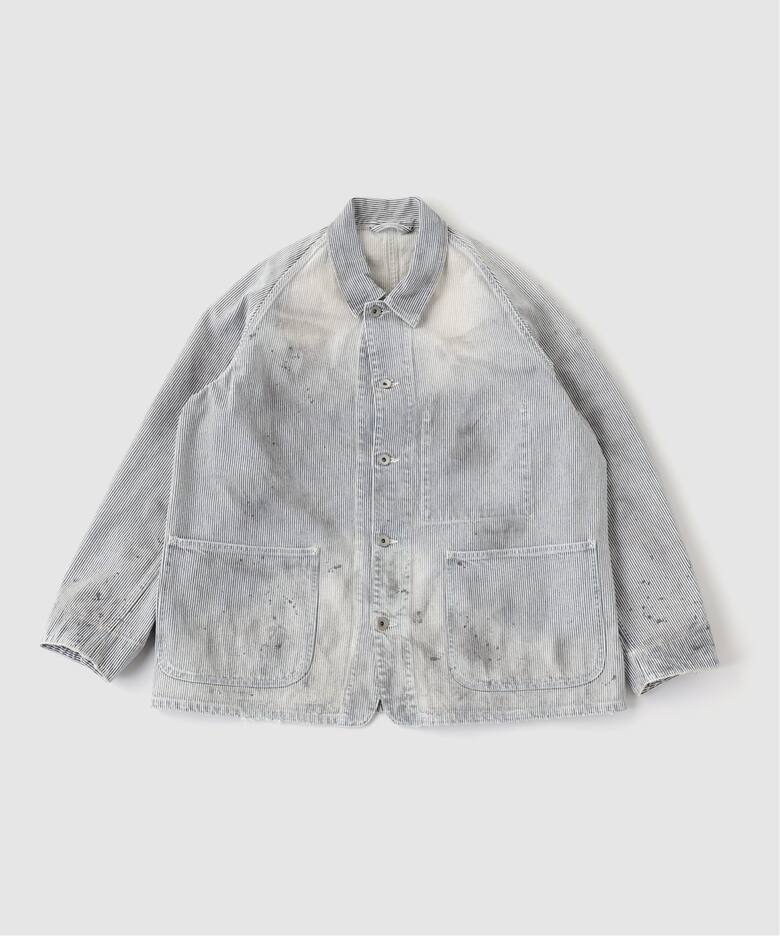 ブルゾン／アウター