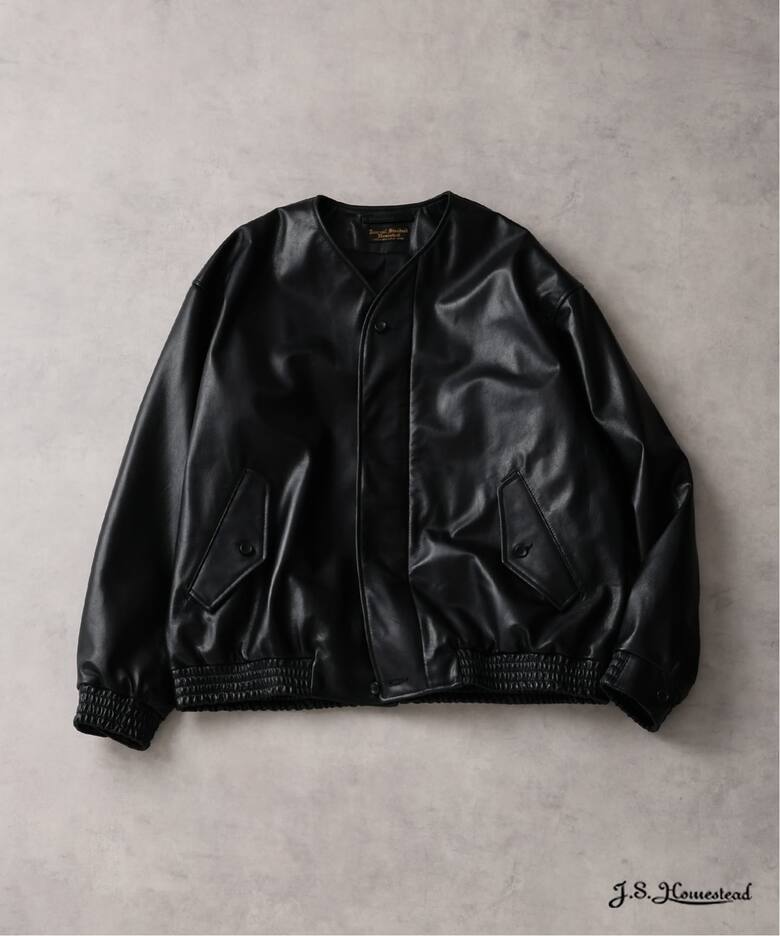 ブルゾン／アウター