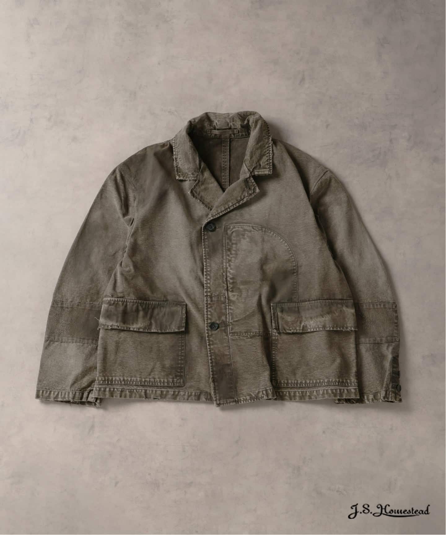 JOURNAL STANDARD｜ジャーナルスタンダード（メンズ）の公式通販