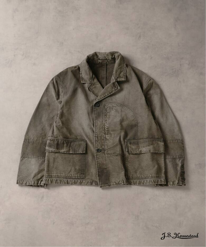 ブルゾン／アウター