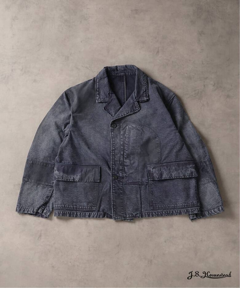 ブルゾン／アウター