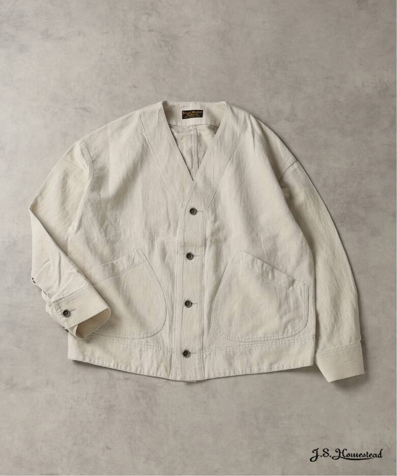 ブルゾン／アウター