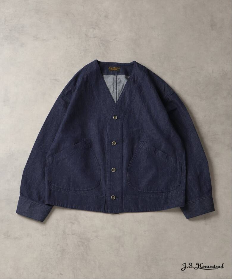 ブルゾン／アウター