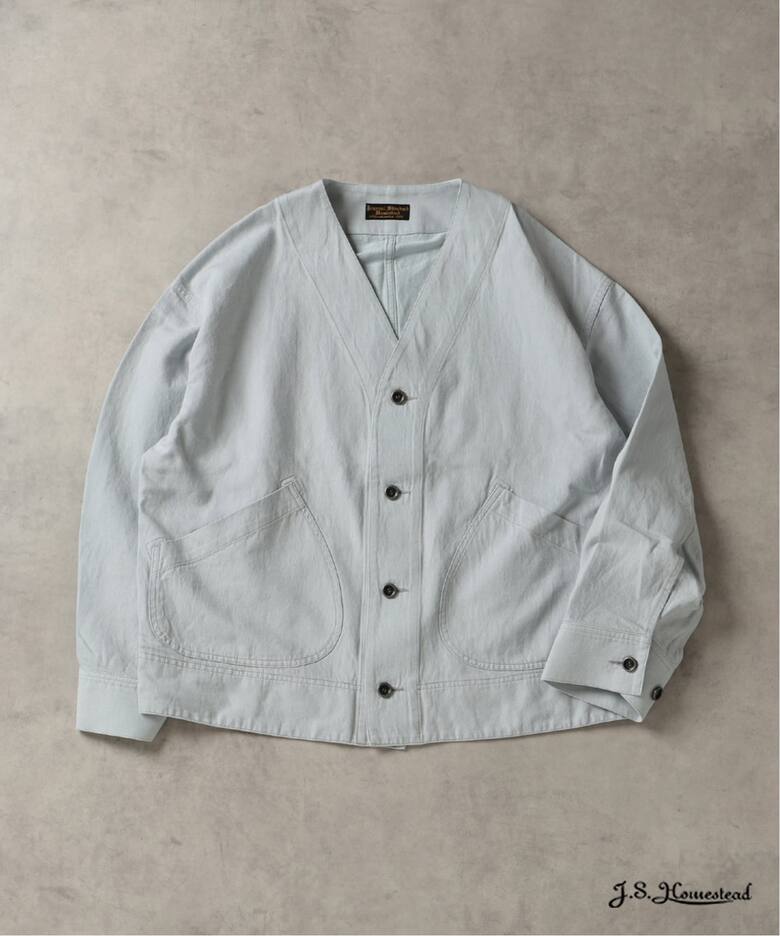 ブルゾン／アウター