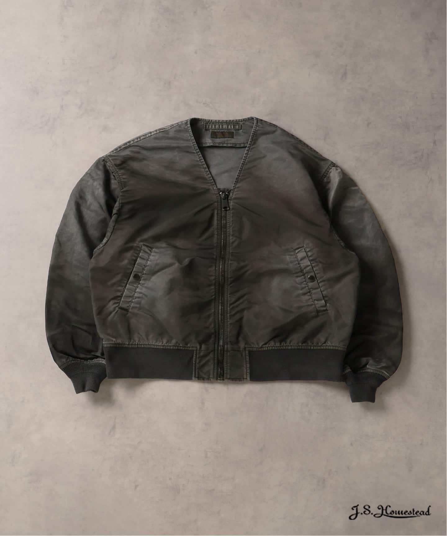 JOURNAL STANDARD｜ジャーナルスタンダードのMA-1（メンズ）の公式通販