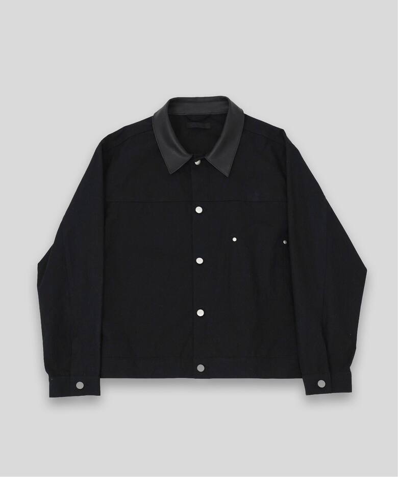 ブルゾン／アウター