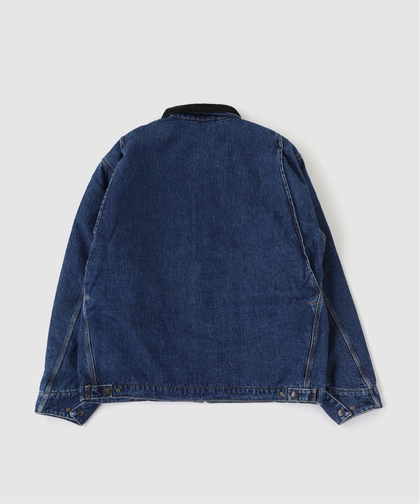 Carhartt WIP カバーオール ネイビー Mサイズ CARHARTT WIP / カーハート ダブリューアイピー OG Detroit Jacket