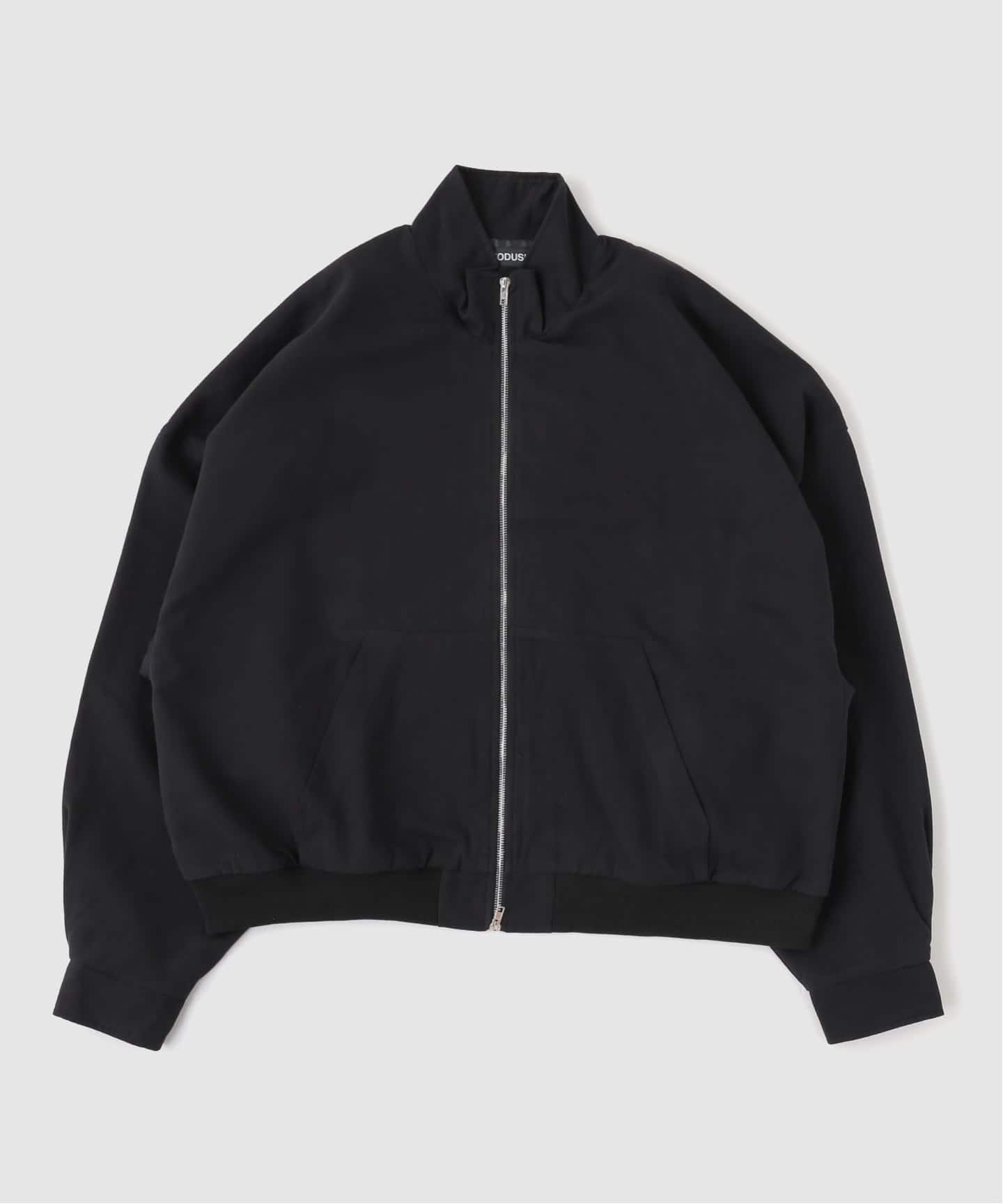 INTODUSK / イントゥダスク DUSK FULL ZIP JACKET（その他ブルゾン