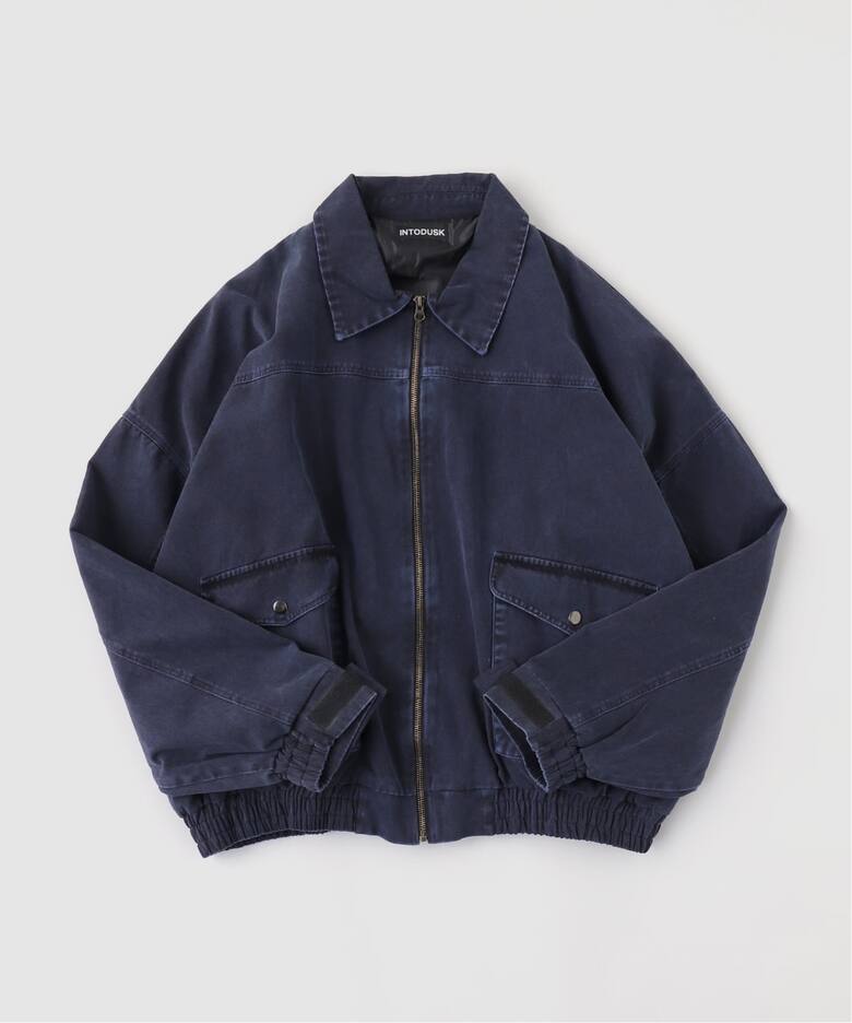 ブルゾン／アウター