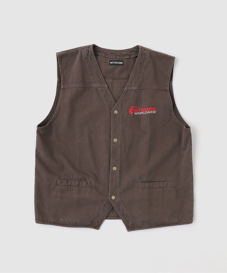 ブルゾン／アウター