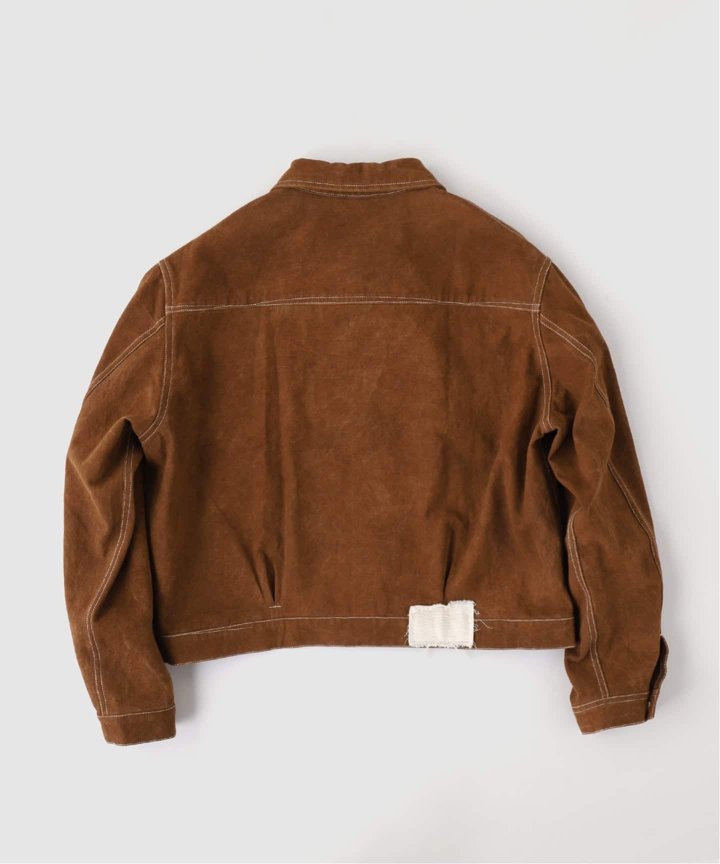 story mfg ジャケット　М STORY mfg. / ストーリーエムエフジー. FRIDAY JACKET SOLID（その他
