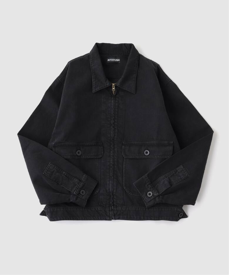 ブルゾン／アウター