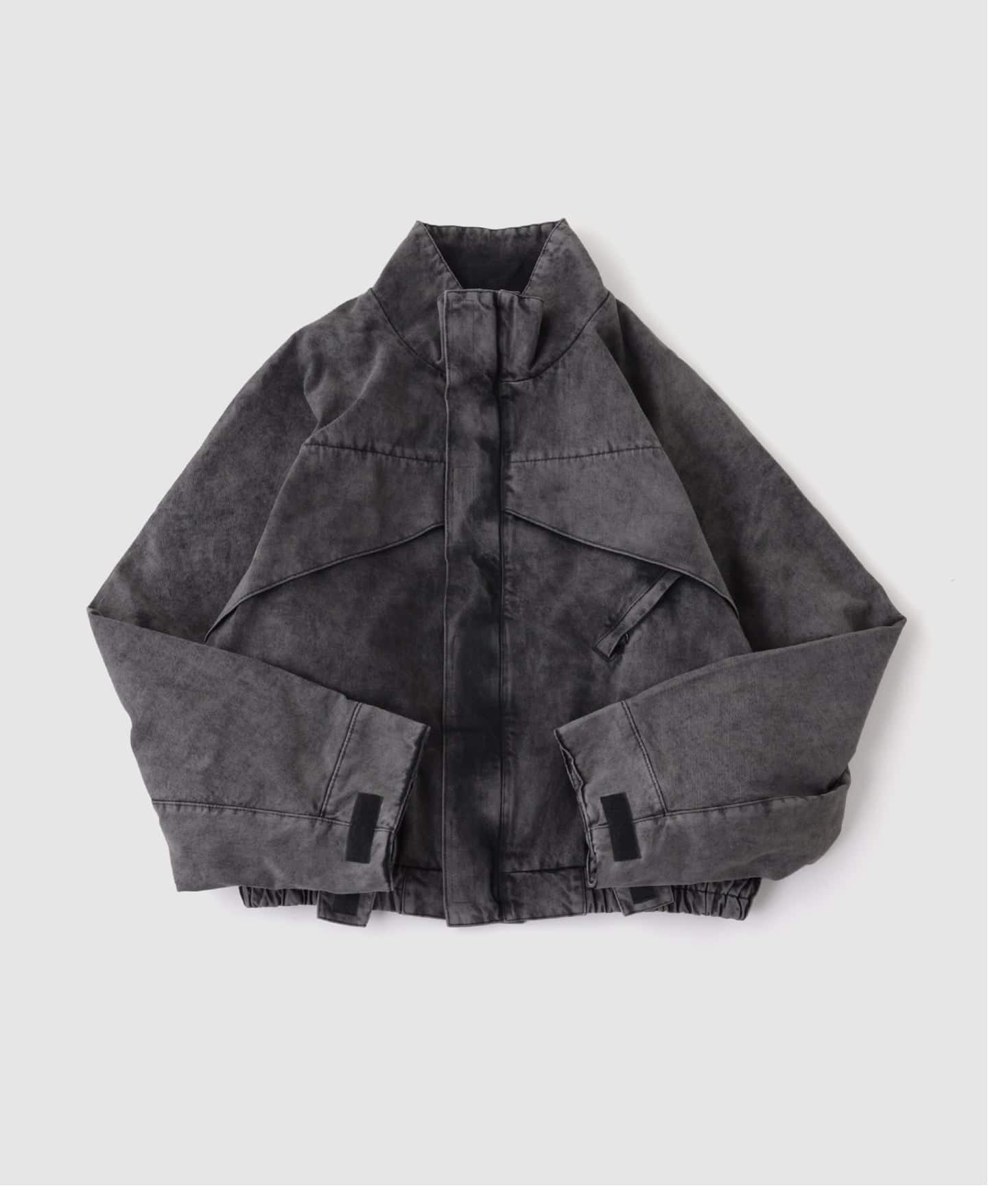 INTODUSK / イントゥダスク SKI SLOPE DENIM JACKET（その他ブルゾン
