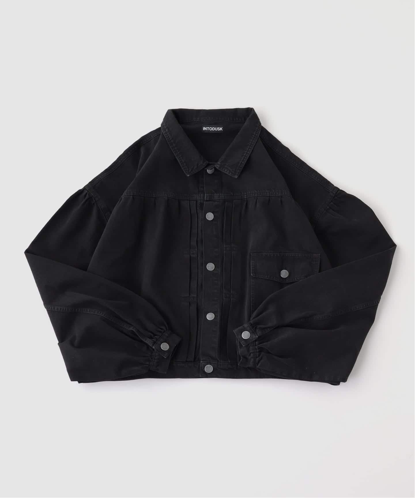 【美品】WILLY CHAVARRIA × WISMデニムジャケット WISM別注 willy chavarria オーバーサイズデニムジャケット - メルカリ