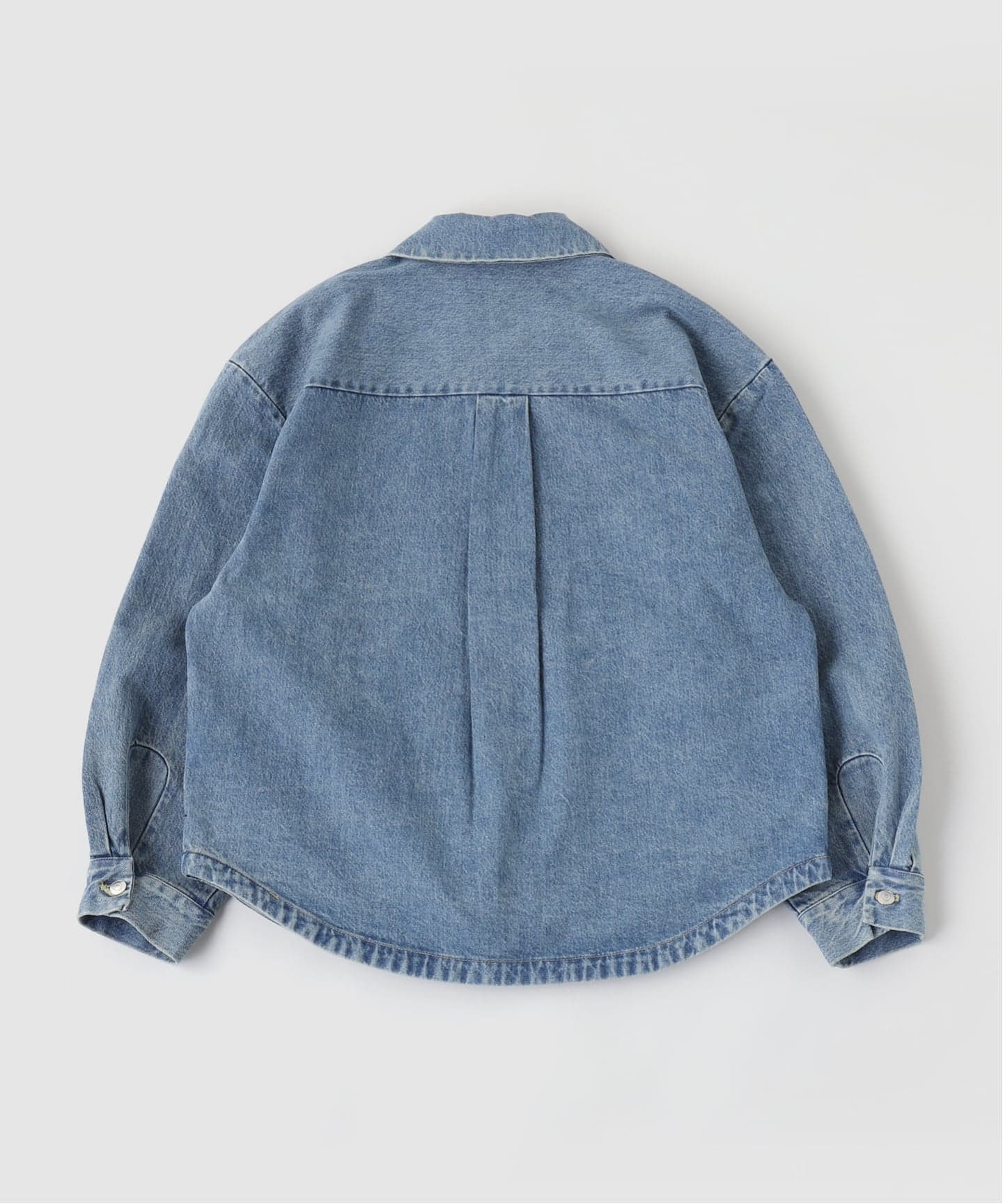 SEVENTH / セブンス DENIM 410 JACKET（デニムジャケット）｜WISM