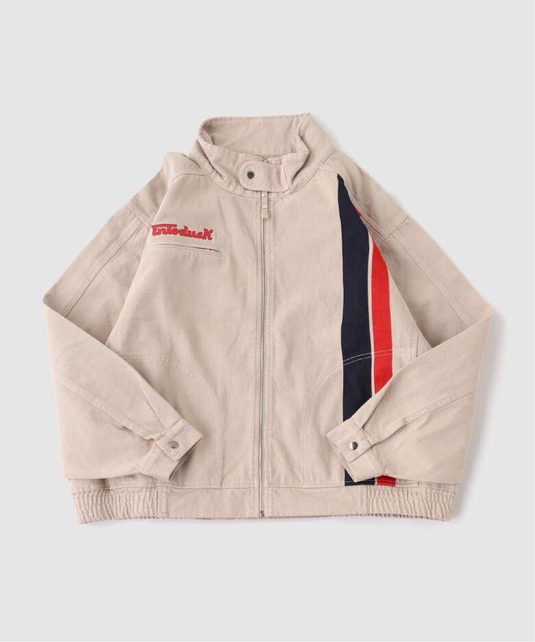 ブルゾン／アウター