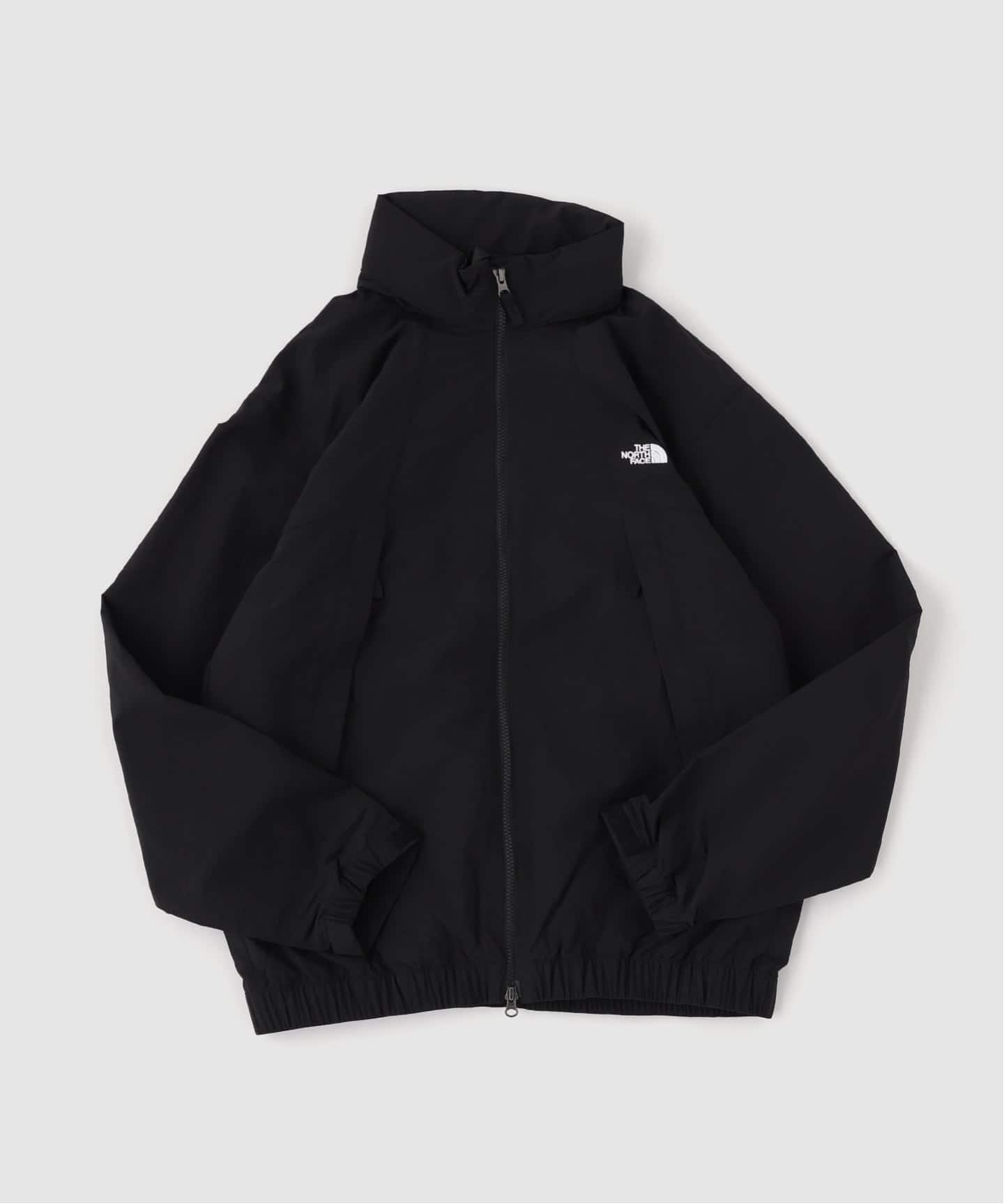 ROTOL / ロトル Shrunken Nylon Training Blouson（その他ブルゾン