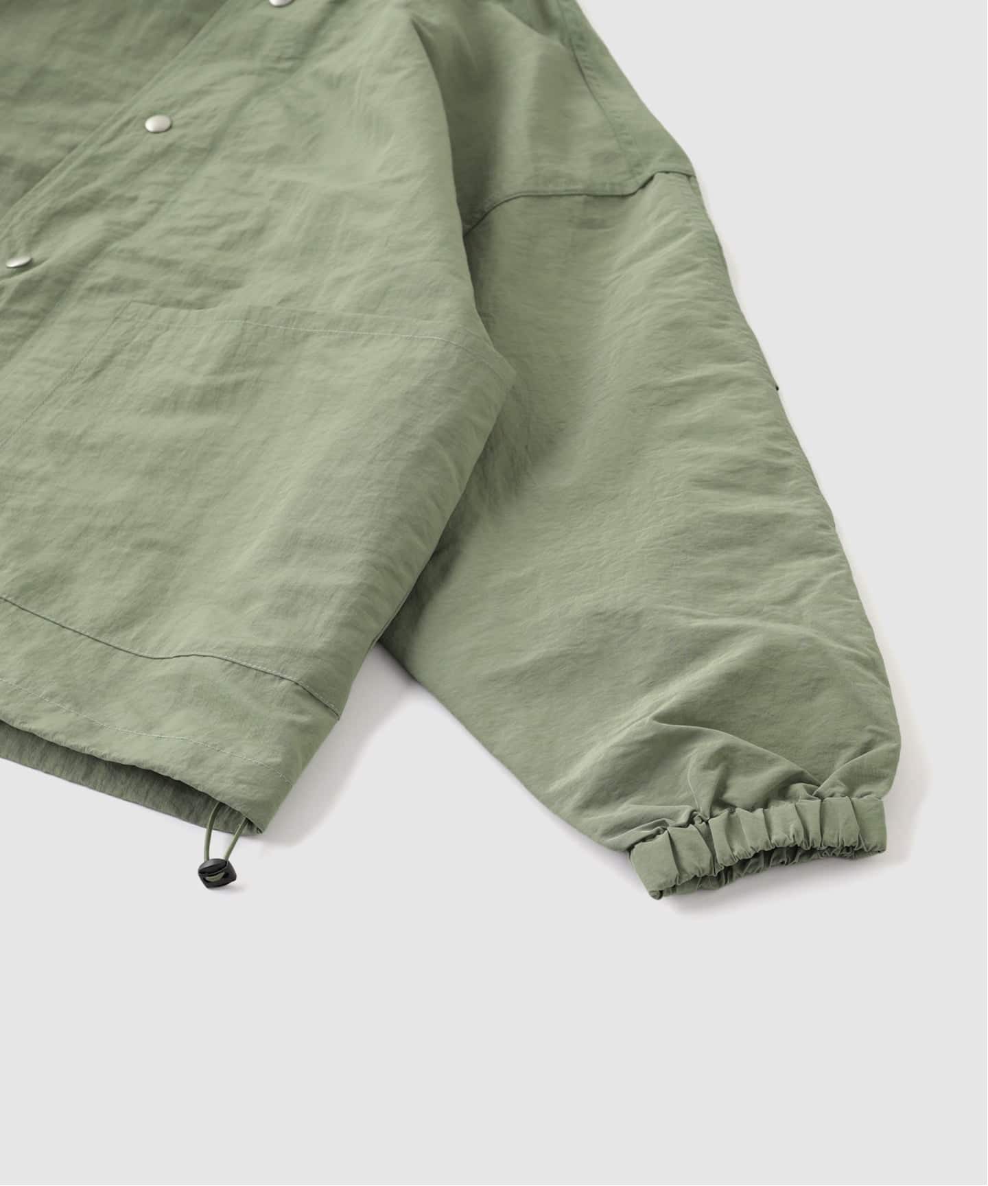Estudio Niksen / エストゥディオ・ニクセン Side-pocket Light JK