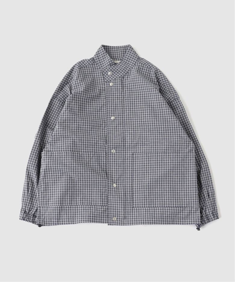 ブルゾン／アウター