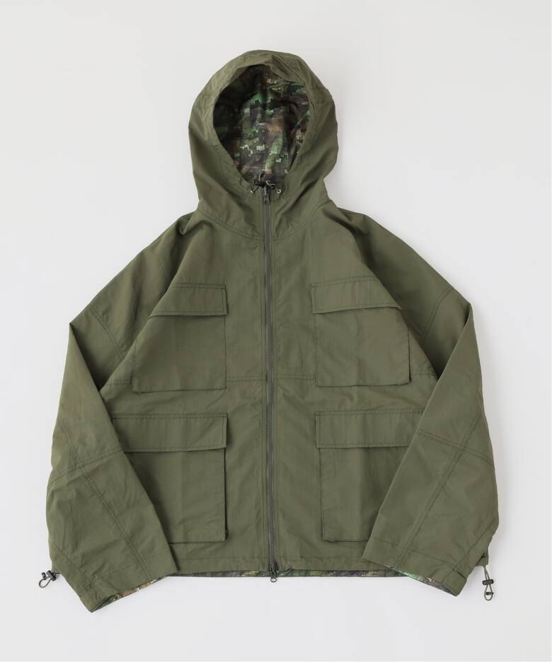 ブルゾン／アウター