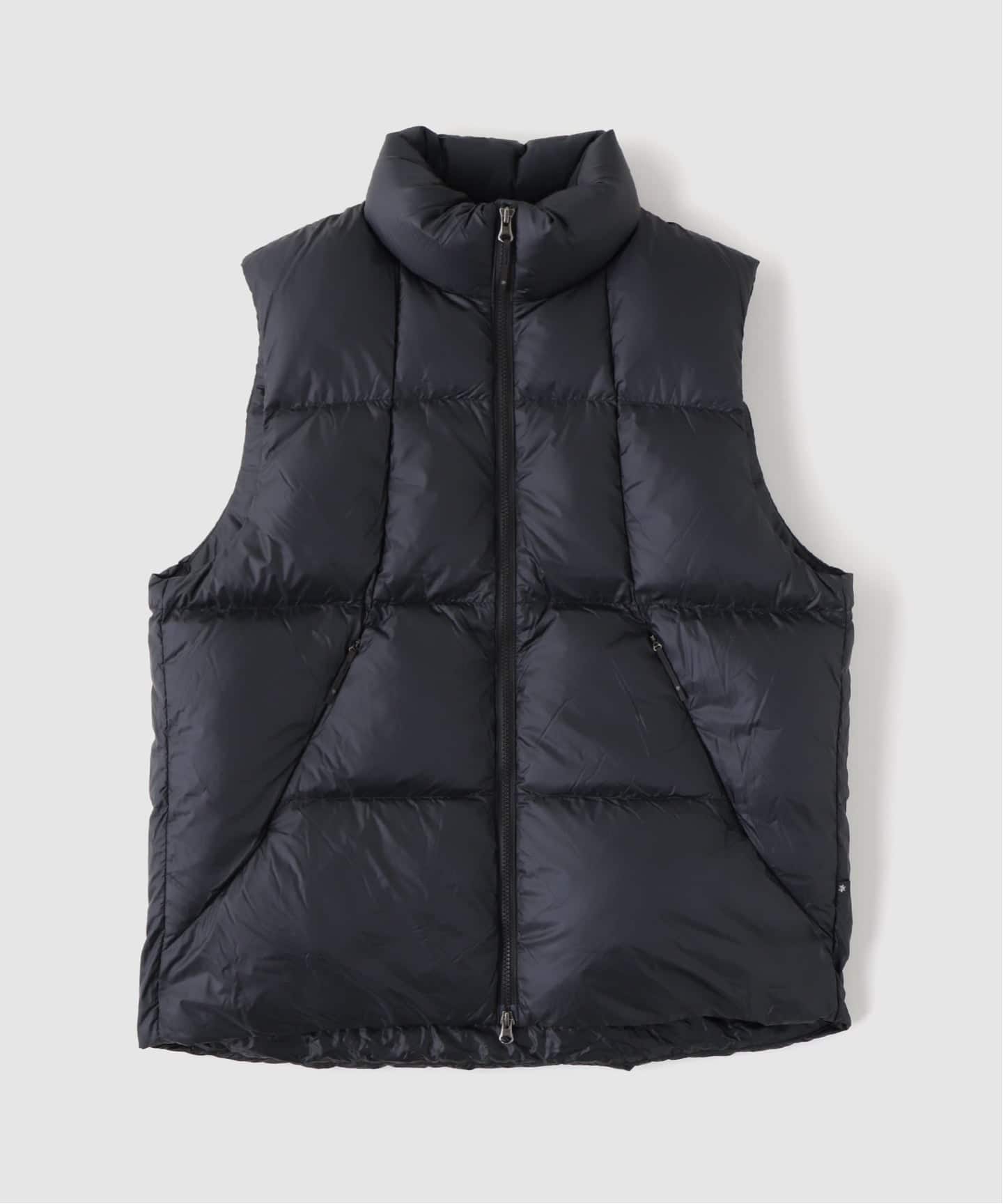 予約》Patagonia(パタゴニア) M's Sisar Down Vest 21085（ダウン