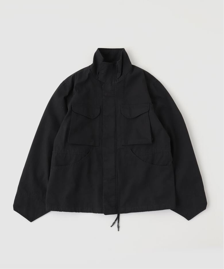 ブルゾン／アウター