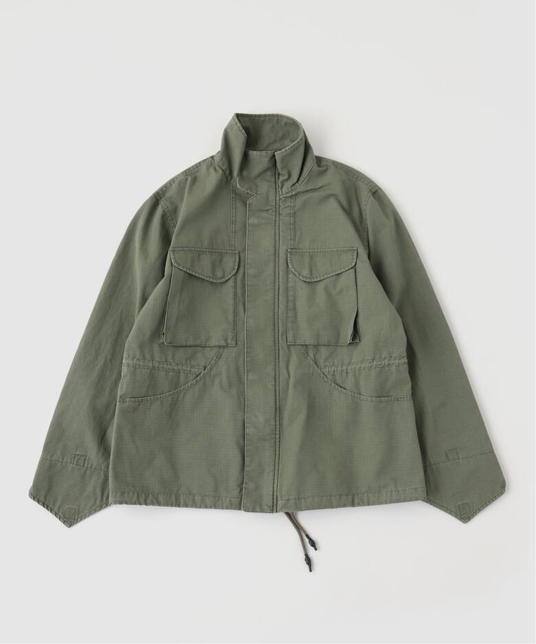 ブルゾン／アウター