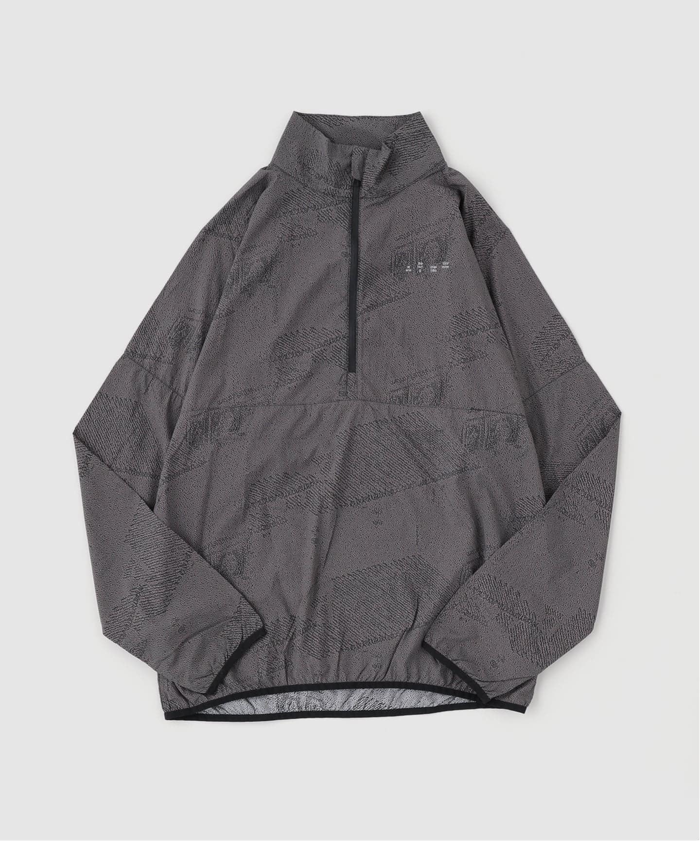 BAL / バル LIGHT WEIGHT WIND SHELL JACKET（その他ブルゾン