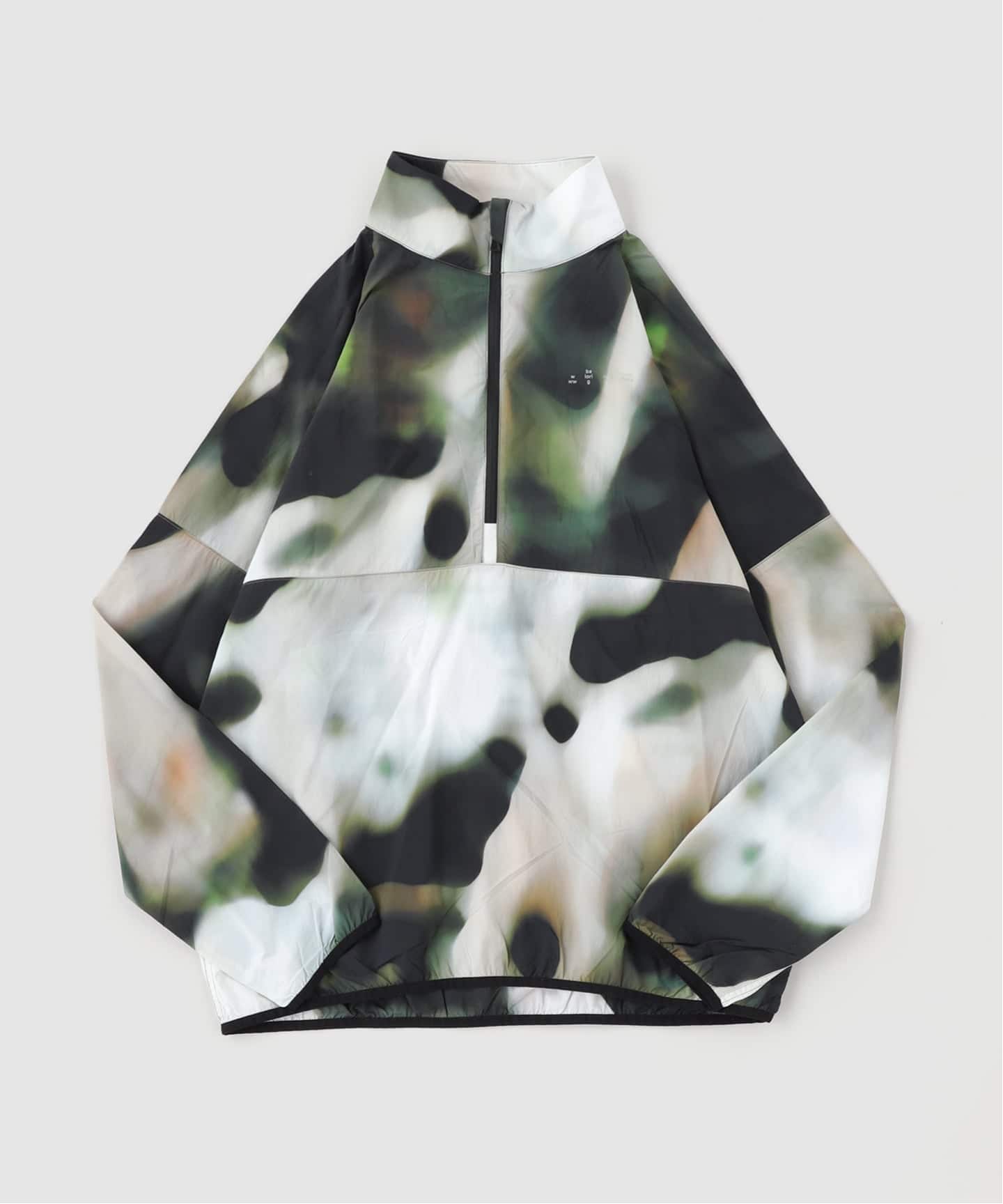 bal / バル LIGHT WEIGHT WIND SHELL JACKET（その他ブルゾン
