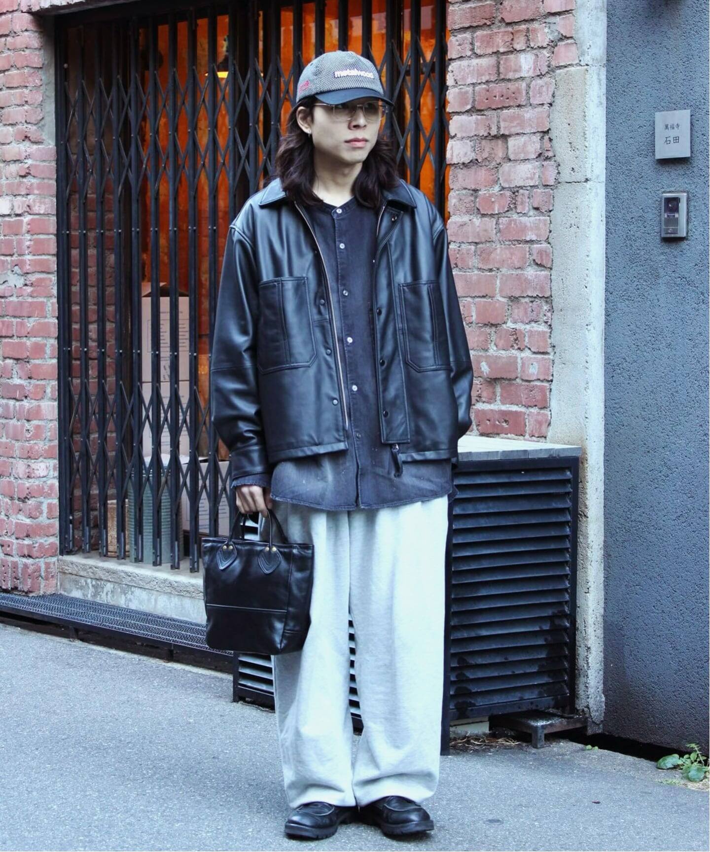 CCU / シーシーユ COVERALL SHIRT（その他ブルゾン／アウター）｜WISM