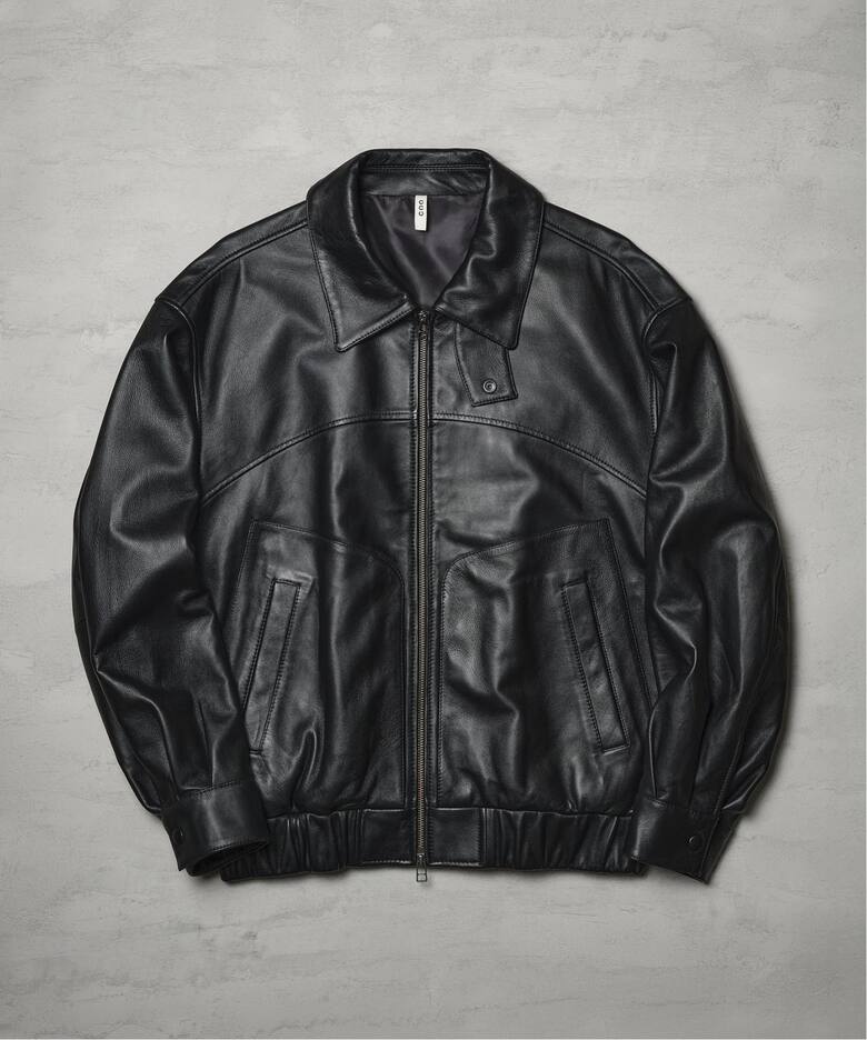 ブルゾン／アウター