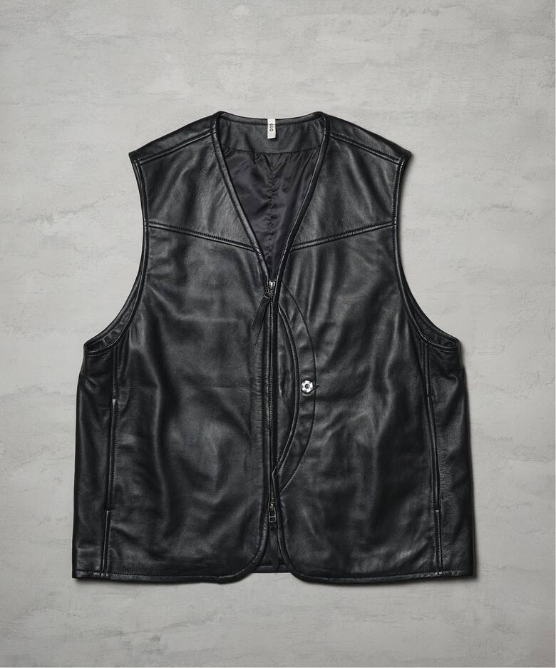 ブルゾン／アウター