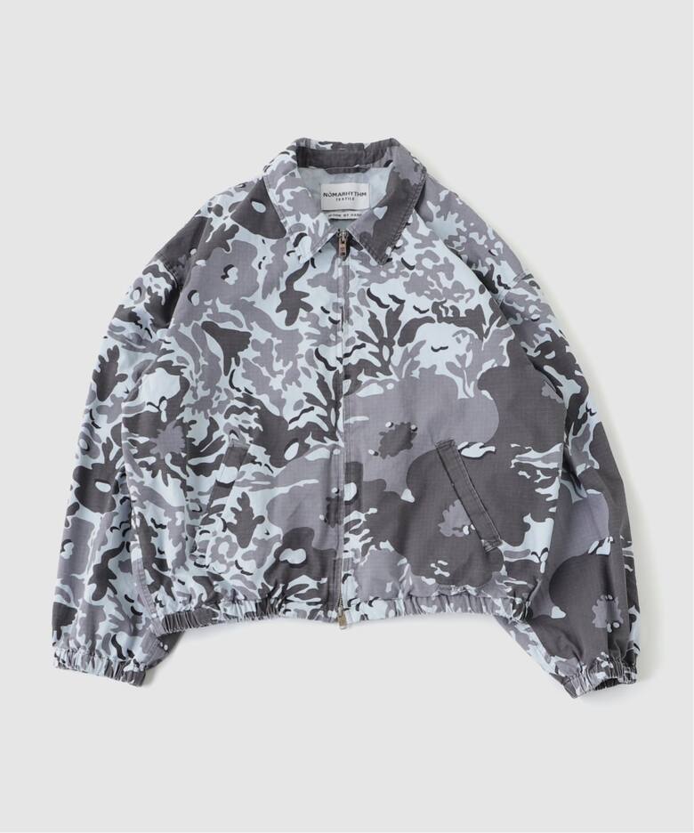 ブルゾン／アウター