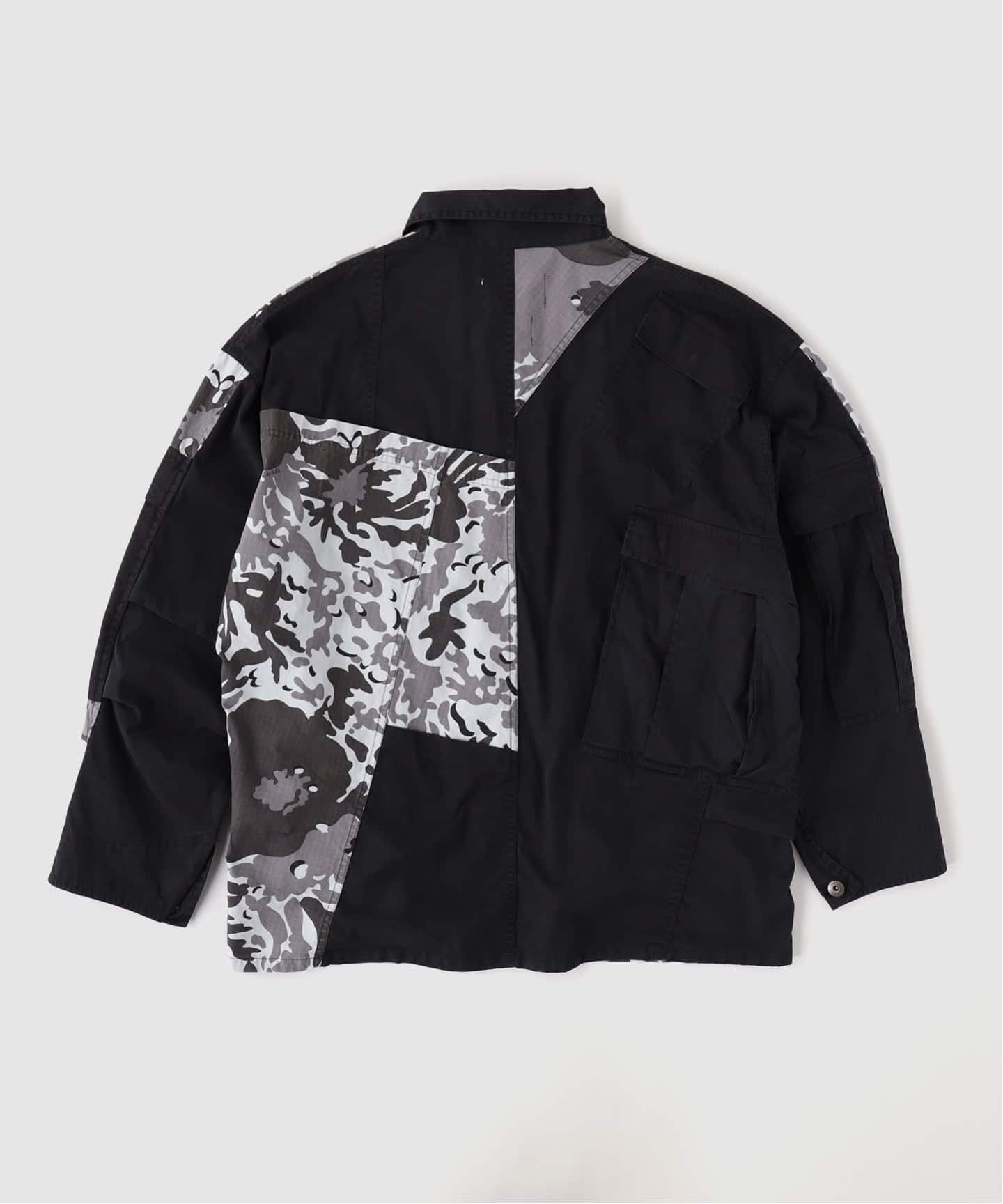 Noma x Needles Rebuild Coverall Jacket（その他ブルゾン／アウター