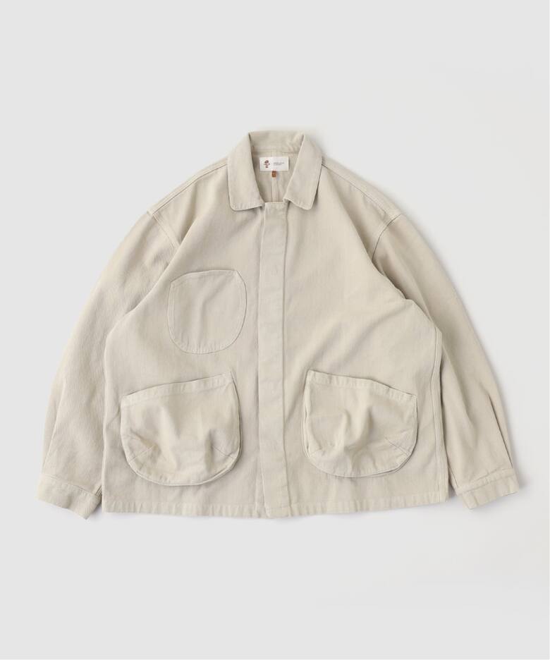 ブルゾン／アウター