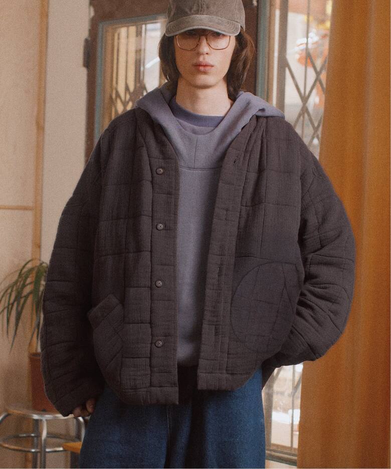 ブルゾン／アウター