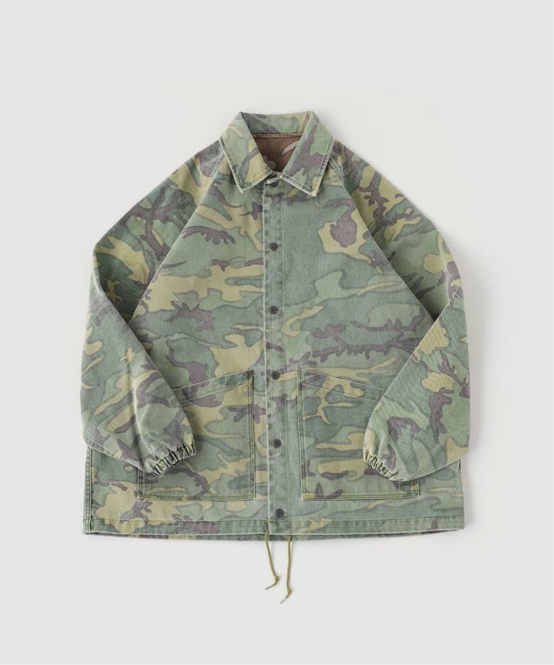 ブルゾン／アウター