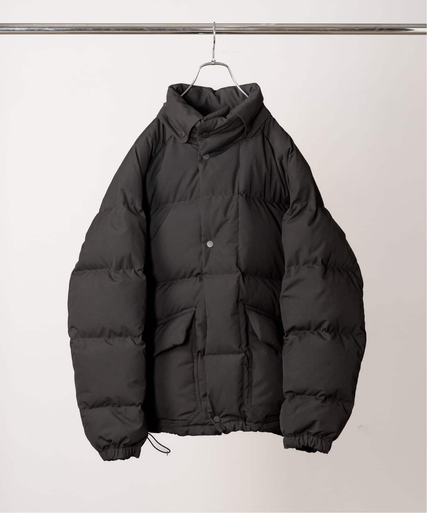refomed / リフォメッド FORMAN OVERSIZED COAT（その他ブルゾン